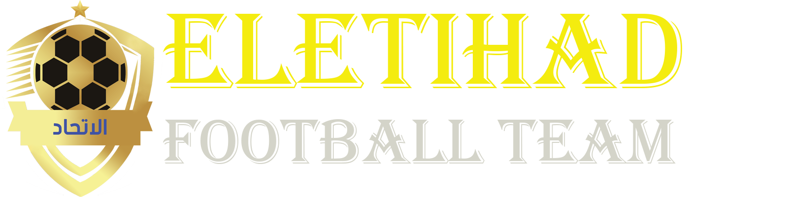 Eletihad Football Team
