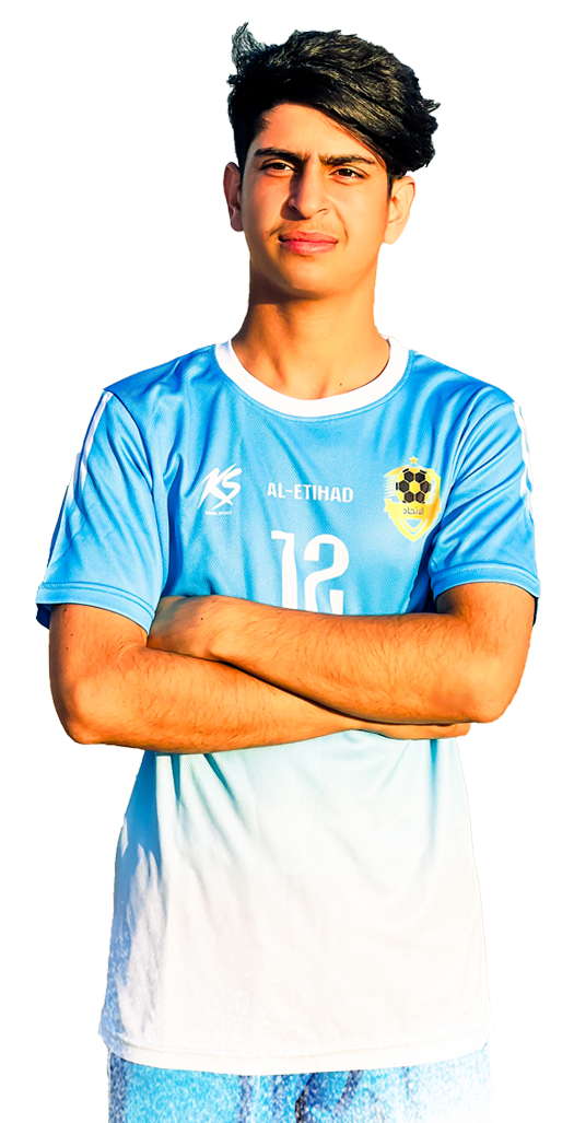 احمد صلاح