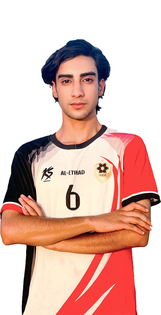 علي حسين