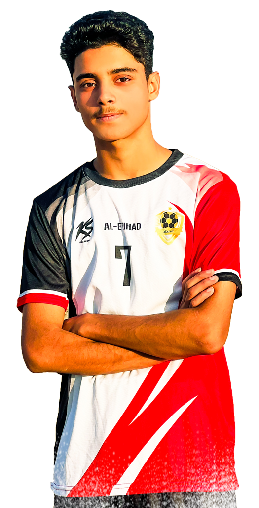 محمد غازي