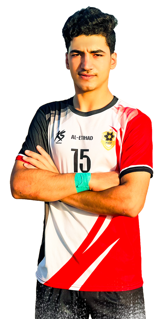 ياسر محمد